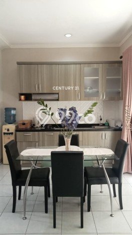 Dijual Rumah Luas Megah Dengan View Cantik di Sektor 9-Bintaro, Tangerang Selatan Dijual Rumah Luas Megah Dengan View Cantik di Sektor 9-Bintaro, Tangerang Selatan