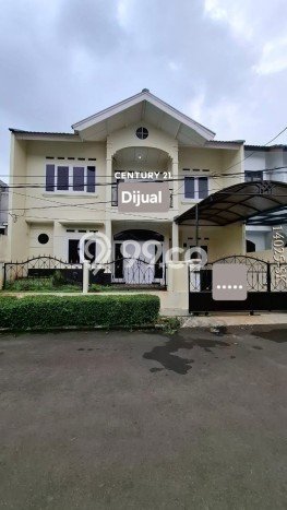 Rumah Elit LB 150m2 Siap Pakai Desain Elegan di Sektor 9-Bintaro, Tangerang Selatan Rumah Elit LB 150m2 Siap Pakai Desain Elegan di Sektor 9-Bintaro, Tangerang Selatan