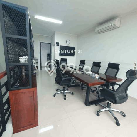 PROSPEK BAGUS! Ruko di Graha Raya, Luas 125m², Area Bisnis PROSPEK BAGUS! Ruko di Graha Raya, Luas 125m², Area Bisnis