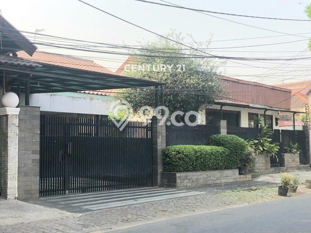 Best Deal Hunian Mewah Ideal dan Luas di Tebet, Jakarta Selatan Best Deal Hunian Mewah Ideal dan Luas di Tebet, Jakarta Selatan