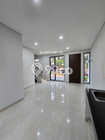 Rumah Luxury Modern Siap Huni di Sektor 7-Bintaro Tangerang Selatan Rumah Luxury Modern Siap Huni di Sektor 7-Bintaro Tangerang Selatan