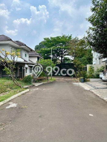 Kavling Tanah untuk Dijual di Sektor 9-Bintaro, Tangerang Selatan, Luas 189m2 Kavling Tanah untuk Dijual di Sektor 9-Bintaro, Tangerang Selatan, Luas 189m2
