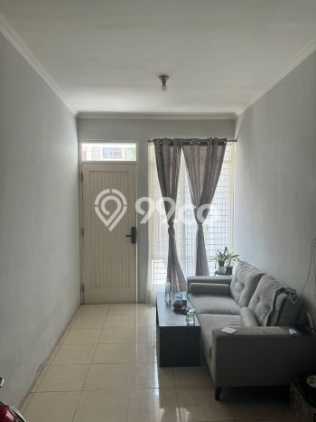 Rumah Luas Asri 2 KT Siap Pakai di Bintaro Tangerang Selatan Rumah Luas Asri 2 KT Siap Pakai di Bintaro Tangerang Selatan