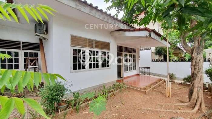 Rumah Elit Modern Tanpa Renovasi di Sektor 1 - Bintaro Jakarta Selatan Rumah Elit Modern Tanpa Renovasi di Sektor 1 - Bintaro Jakarta Selatan
