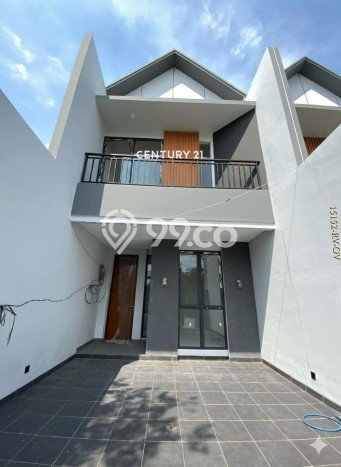 Dijual Rumah Mewah Elegan Dengan View Eksklusif di Meruya, Jakarta Barat Dijual Rumah Mewah Elegan Dengan View Eksklusif di Meruya, Jakarta Barat