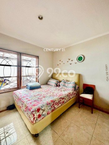 Dijual Hunian Mewah dengan Fasilitas Sekitar Lengkap di Bintaro, Jakarta Selatan Dijual Hunian Mewah dengan Fasilitas Sekitar Lengkap di Bintaro, Jakarta Selatan