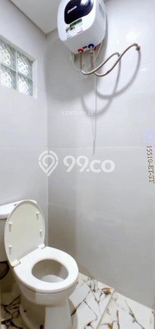 Rumah Luxury Modern Tanpa Renovasi di Cipete Jakarta Selatan Rumah Luxury Modern Tanpa Renovasi di Cipete Jakarta Selatan