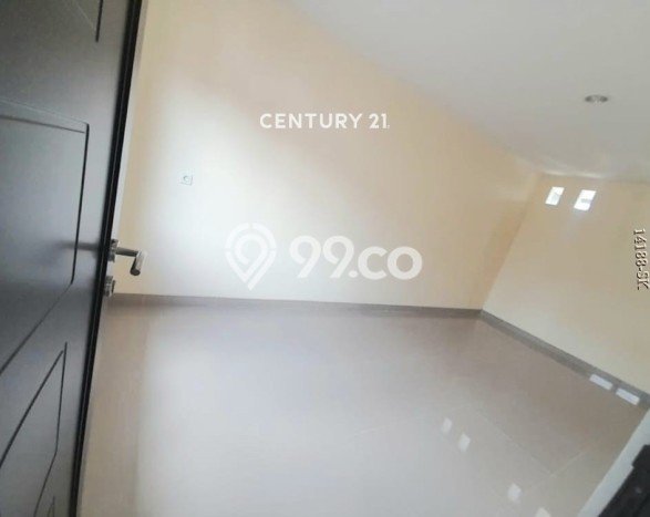 Dijual Rumah Mewah Elegan Dengan View Cantik di BSD City, Tangerang Dijual Rumah Mewah Elegan Dengan View Cantik di BSD City, Tangerang