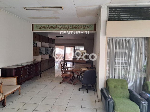 Siap Huni Rumah Mewah 4 Kamar di Kebayoran Lama Dekat ke Mana Saja Siap Huni Rumah Mewah 4 Kamar di Kebayoran Lama Dekat ke Mana Saja
