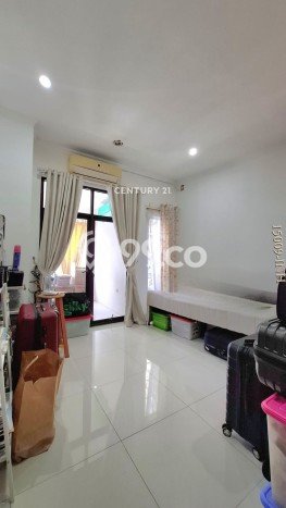 Rumah Minimalis 3 Kamar LT 76m2 di Sektor 9-Bintaro Rumah Minimalis 3 Kamar LT 76m2 di Sektor 9-Bintaro
