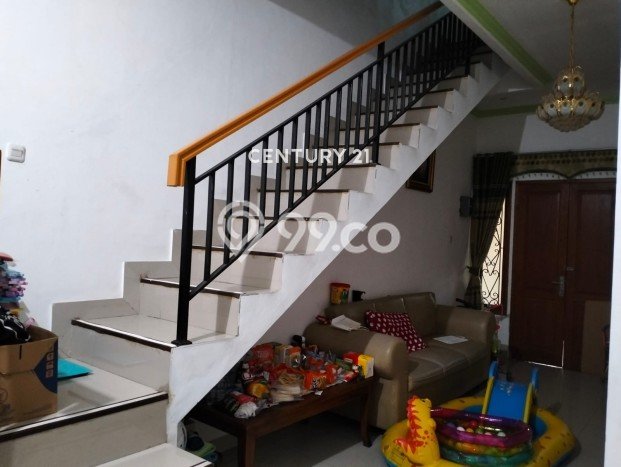 Jual Rumah Eksklusif 3 KT di Joglo, Jakarta Barat Jual Rumah Eksklusif 3 KT di Joglo, Jakarta Barat