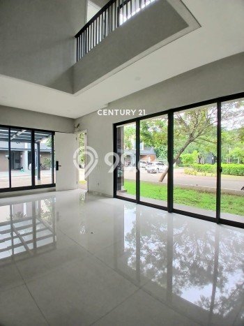 Dijual Rumah Mewah Elegan Dengan View Eksklusif di Sektor 9-Bintaro, Tangerang Selatan Dijual Rumah Mewah Elegan Dengan View Eksklusif di Sektor 9-Bintaro, Tangerang Selatan