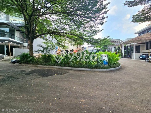 Lahan Dijual Lokasi Pasar Minggu, Jakarta Selatan dengan Luas Tanah 350m2 dan Status SHM Lahan Dijual Lokasi Pasar Minggu, Jakarta Selatan dengan Luas Tanah 350m2 dan Status SHM