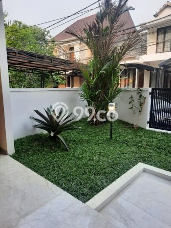 Jual Rumah Mewah Megah Dengan View Eksklusif di Sektor 5-Bintaro, Jakarta Selatan Jual Rumah Mewah Megah Dengan View Eksklusif di Sektor 5-Bintaro, Jakarta Selatan