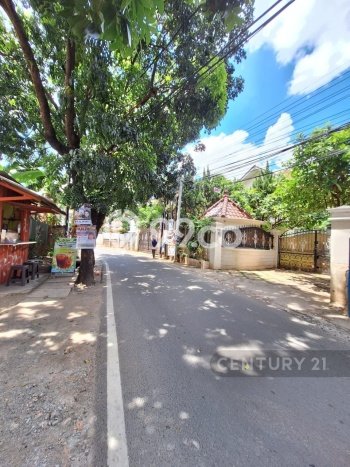 Tanah Kavling untuk Dijual di Jagakarsa Jakarta Selatan 5000m2 Tanah Kavling untuk Dijual di Jagakarsa Jakarta Selatan 5000m2