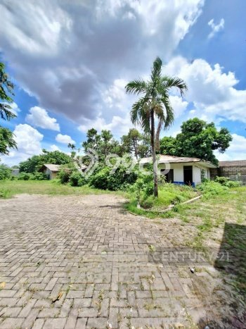 Lahan Strategis di Jagakarsa Dijual dengan Luas 6847m2 Lahan Strategis di Jagakarsa Dijual dengan Luas 6847m2