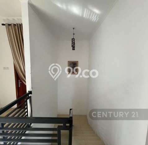 Rumah Elit Modern Siap Huni di Sektor 9-Bintaro Tangerang Selatan Rumah Elit Modern Siap Huni di Sektor 9-Bintaro Tangerang Selatan