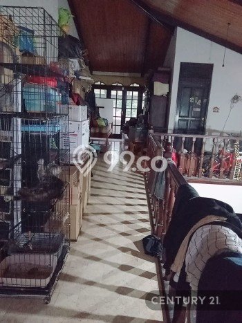 For Sale! Premium House LT 445m2 Desain Elegan di Bintaro For Sale! Premium House LT 445m2 Desain Elegan di Bintaro