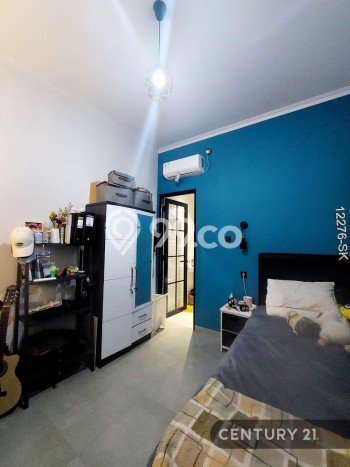 Rumah Modern Cantik 2 KT Bisa Langsung Pindah di Serpong Rumah Modern Cantik 2 KT Bisa Langsung Pindah di Serpong