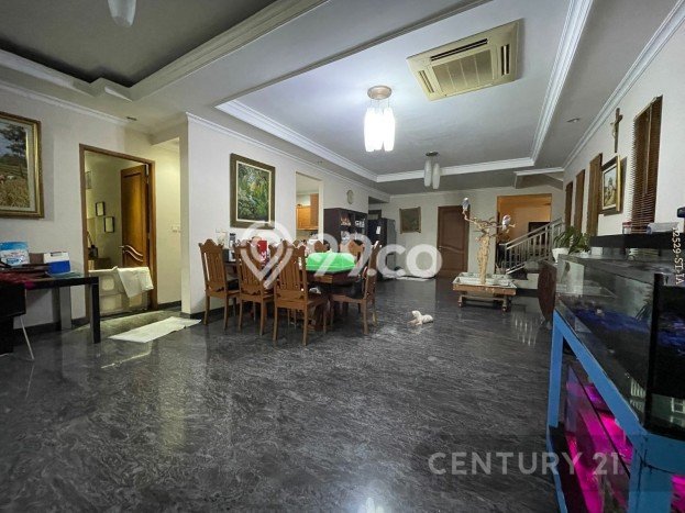 For Sale! Luxury House LT 270m2 Desain Modern di Bintaro For Sale! Luxury House LT 270m2 Desain Modern di Bintaro