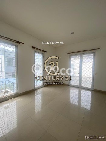 Hunian Mewah LB 500m2 Siap Pakai Desain Elegan di Sektor 7-Bintaro, Tangerang Selatan Hunian Mewah LB 500m2 Siap Pakai Desain Elegan di Sektor 7-Bintaro, Tangerang Selatan