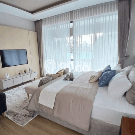 Hunian Mewah LB 186m2 Siap Huni Desain Elegan di Sektor 9-Bintaro, Tangerang Selatan Hunian Mewah LB 186m2 Siap Huni Desain Elegan di Sektor 9-Bintaro, Tangerang Selatan