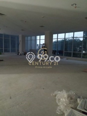 Kantor Komersial Dijual di Pancoran Jakarta Selatan LT 831m2 & LB 1829m2 Kantor Komersial Dijual di Pancoran Jakarta Selatan LT 831m2 & LB 1829m2