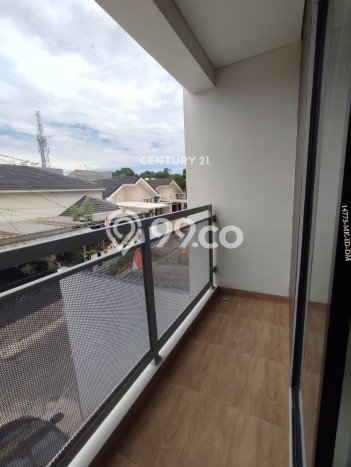 Rumah Modern Cantik 3 KT Bisa Langsung Pindah di Ciputat Rumah Modern Cantik 3 KT Bisa Langsung Pindah di Ciputat