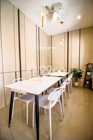 For Sale! Premium House LT 81m2 Desain Elegan di Grogol For Sale! Premium House LT 81m2 Desain Elegan di Grogol