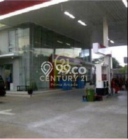 Dijual! Pabrik di Ragunan Jakarta Selatan LT 1500m2 / LB 700m2 Kawasan Bisnis Dijual! Pabrik di Ragunan Jakarta Selatan LT 1500m2 / LB 700m2 Kawasan Bisnis