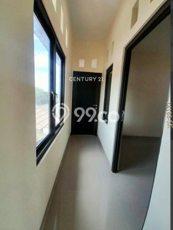 Dijual Rumah Mewah Elegan Dengan View Cantik di BSD City, Tangerang Dijual Rumah Mewah Elegan Dengan View Cantik di BSD City, Tangerang