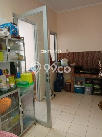 Rumah Modern Cantik 3 KT Siap Huni di Ciputat Rumah Modern Cantik 3 KT Siap Huni di Ciputat