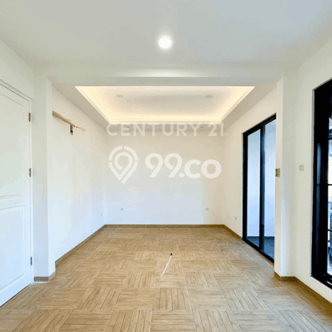 Dijual Rumah Mewah Megah Dengan View Cantik di Sektor 9-Bintaro, Tangerang Selatan Dijual Rumah Mewah Megah Dengan View Cantik di Sektor 9-Bintaro, Tangerang Selatan