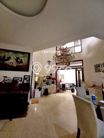 Dijual Rumah Mewah Megah Dengan View Cantik di Bintaro, Jakarta Selatan Dijual Rumah Mewah Megah Dengan View Cantik di Bintaro, Jakarta Selatan