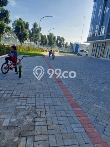 Ruko Dijual di Tangerang Selatan LT 76m2 & LB 216m2 Lokasi Terbaik! Ruko Dijual di Tangerang Selatan LT 76m2 & LB 216m2 Lokasi Terbaik!