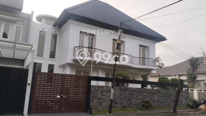 Rumah sewa siap huni 4 KT di Sektor 1 - Bintaro, Jakarta Selatan Rumah sewa siap huni 4 KT di Sektor 1 - Bintaro, Jakarta Selatan