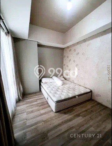 Dijual Apartemen 2 KT & 1 KM di Tangerang Selatan Lokasi Strategis Dijual Apartemen 2 KT & 1 KM di Tangerang Selatan Lokasi Strategis