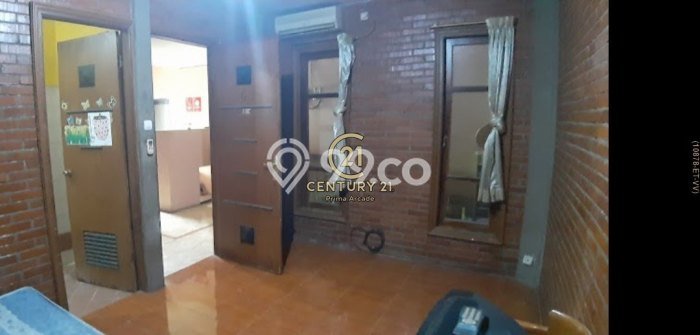 Best Deal Hunian Mewah Ideal dan Luas di Kebayoran Baru, Jakarta Selatan Best Deal Hunian Mewah Ideal dan Luas di Kebayoran Baru, Jakarta Selatan