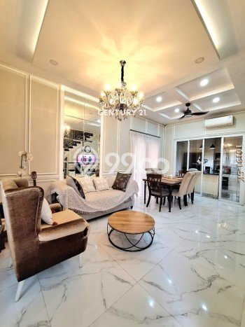 Dijual Hunian Rumah Terawat 3 KT di Sektor 9-Bintaro, Tangerang Selatan Dijual Hunian Rumah Terawat 3 KT di Sektor 9-Bintaro, Tangerang Selatan