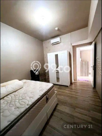 Dijual Apartemen 2 KT & 1 KM di Tangerang Selatan Lokasi Strategis Dijual Apartemen 2 KT & 1 KM di Tangerang Selatan Lokasi Strategis