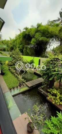 Hunian Mewah LB 800m2 Siap Huni Desain Elegan di BSD City, Tangerang Hunian Mewah LB 800m2 Siap Huni Desain Elegan di BSD City, Tangerang