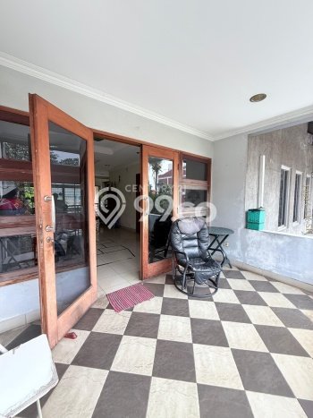 For Sale! Luxury House LT 248m2 Desain Modern di Radio Dalam For Sale! Luxury House LT 248m2 Desain Modern di Radio Dalam