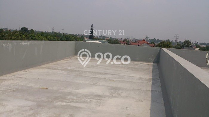 Ruko Paling Dicari LB 294m2 Dijual di Jagakarsa Ruko Paling Dicari LB 294m2 Dijual di Jagakarsa