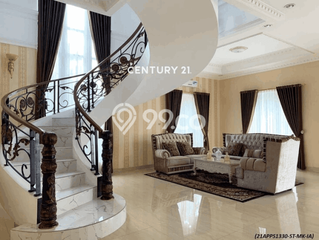 Dijual Rumah Mewah Exclusive di Tebet, Jakarta Selatan Dijual Rumah Mewah Exclusive di Tebet, Jakarta Selatan