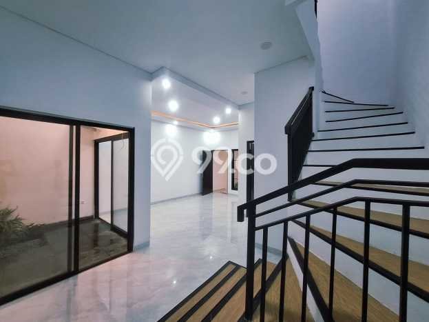 Rumah Minimalis 4 Kamar LT 98m2 di Graha Raya Bintaro Rumah Minimalis 4 Kamar LT 98m2 di Graha Raya Bintaro
