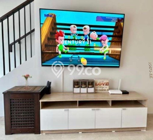 Jarang Ada! Rumah Kontrakan 5 Kamar Nyaman Siap Huni Sektor 7-Bintaro Jarang Ada! Rumah Kontrakan 5 Kamar Nyaman Siap Huni Sektor 7-Bintaro