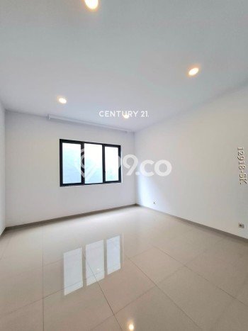 Rumah Elit Modern Tanpa Renovasi di Bintaro Tangerang Selatan Rumah Elit Modern Tanpa Renovasi di Bintaro Tangerang Selatan