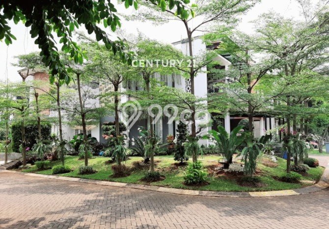 Hunian Super Elit dengan Akses Paling Strategis di Sektor 9-Bintaro, Tangerang Selatan Hunian Super Elit dengan Akses Paling Strategis di Sektor 9-Bintaro, Tangerang Selatan