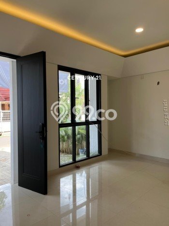Rumah Modern 3 KT di Graha Raya Tangerang Rumah Modern 3 KT di Graha Raya Tangerang