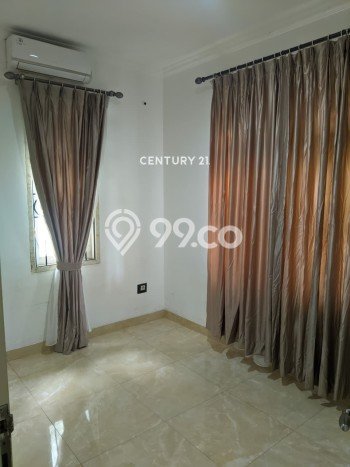 Jarang Ada! Rumah Kontrakan 3 Kamar Bagus Siap Huni Sektor 9-Bintaro Jarang Ada! Rumah Kontrakan 3 Kamar Bagus Siap Huni Sektor 9-Bintaro